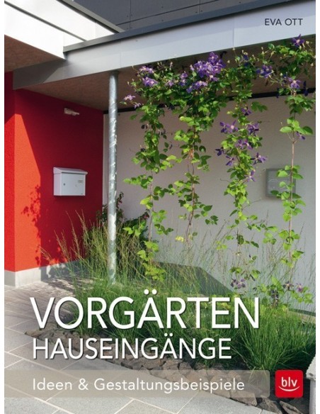 Vorgärten Hauseingänge Gartendeko Garten Deko Vorgarten