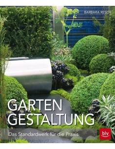Gartengestaltung Gartendeko Garten gestalten 