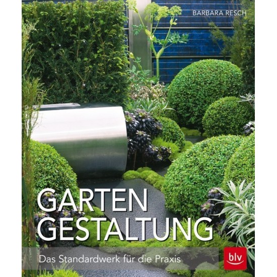 Gartengestaltung Gartendeko Garten gestalten