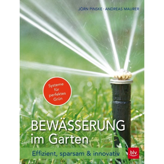  Bewässerung im Garten - Effizient, sparsam & innovativ Gartendeko 
