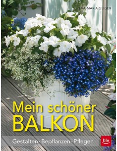 Mein schöner Balkon Gartendeko Garten Balkondeko