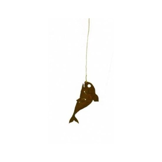 Fisch für Angler Manni (Man60P, Man70p)