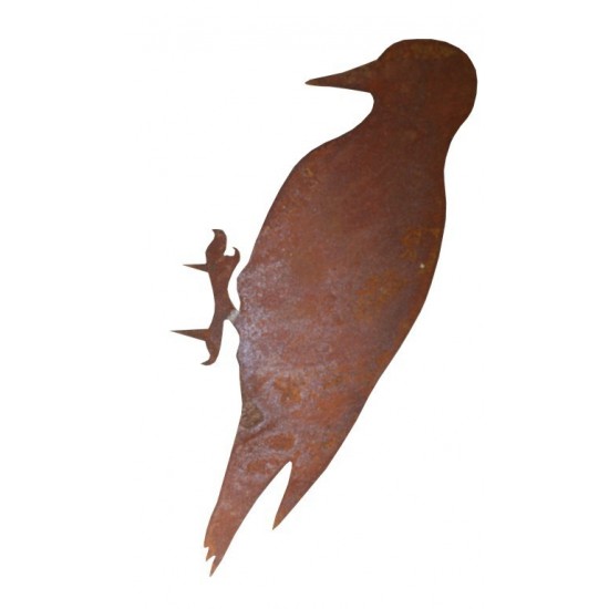 Gartendeko Specht