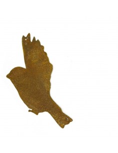 Deko fliegendes Vogel zum Hängen Variante B - Deko zum Hängen