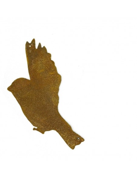 Deko fliegendes Vogel zum Hängen Variante B - Deko zum Hängen