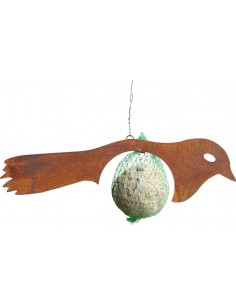 Meisenknödel Halter selber machen DiY