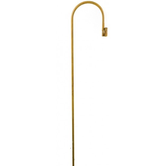 Zaunelemente zum Zusammenstecken beliebig verlängerbar