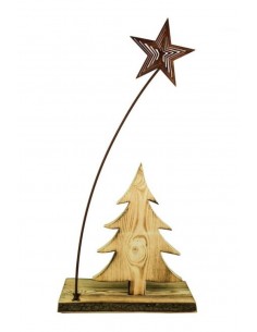Holz Deko Für Draußen