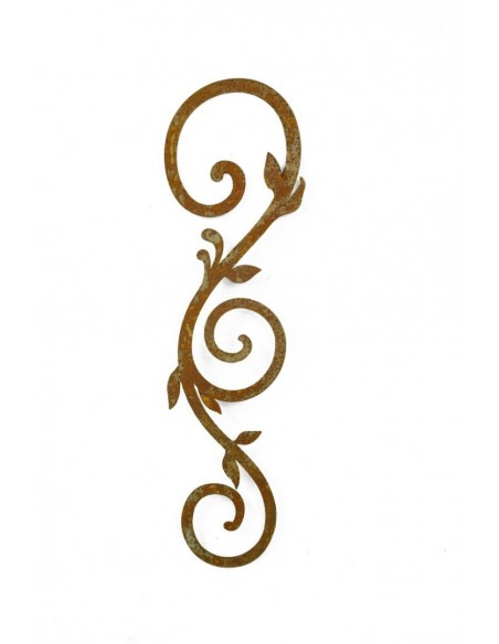 Ornament zum Aufhängen Länge 32 cm Variante 2 