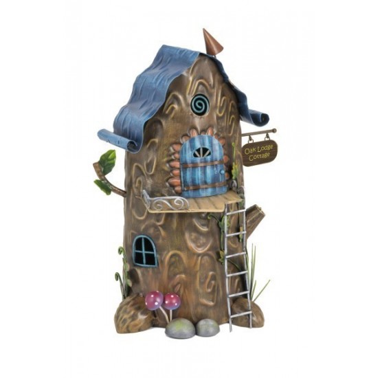 Elfenhaus "Eichenhaus"
