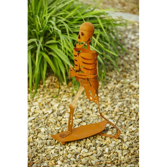 Gruselige Deko für  Halloweenparty - Horror Halloween