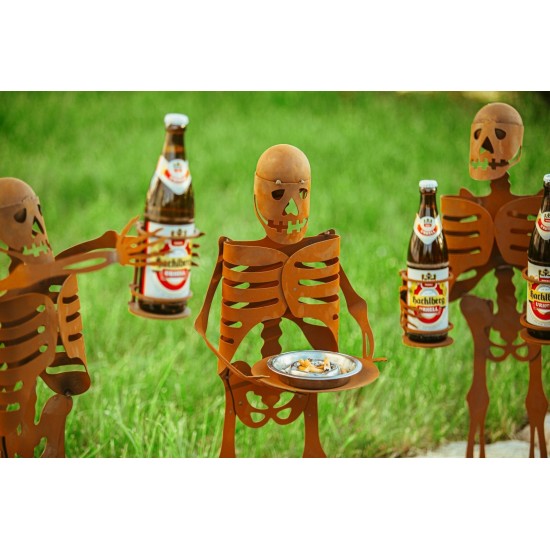 Getränkehalter für Halloweenparty