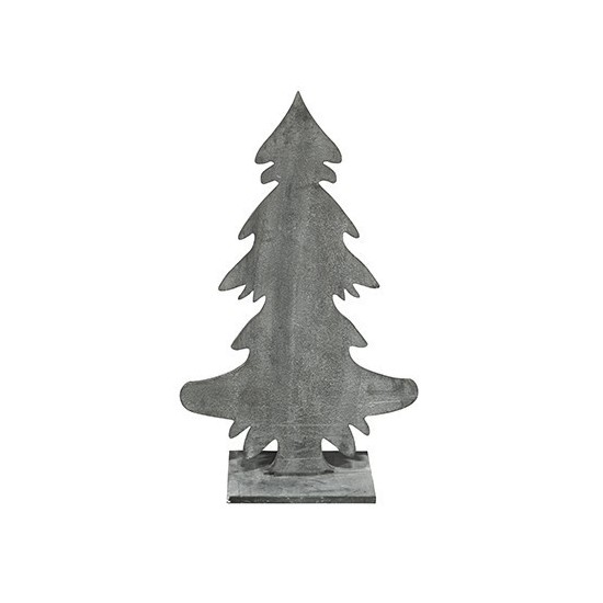 Deko Tannenbaum aus Holz- Weihnachtsdeko aus Holz