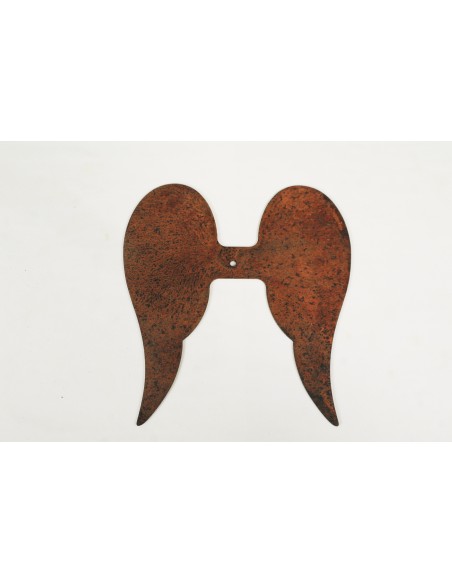Flügel zu Engel "Adad" 5, Höhe 13 cm, Breite 12 cm