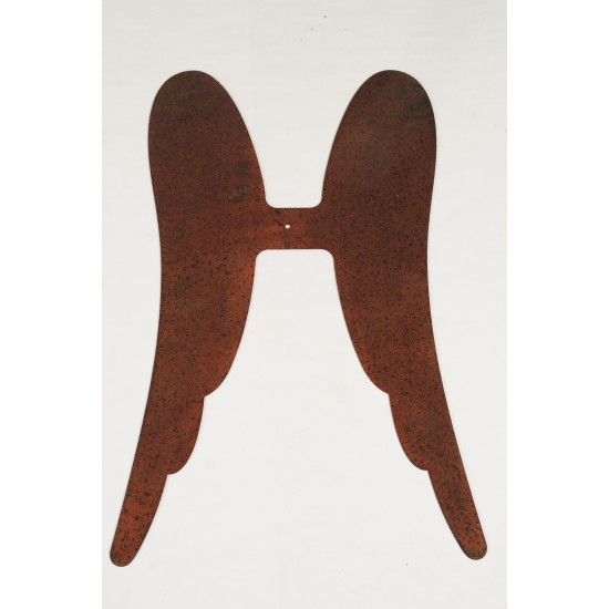 Flügel zu Engel "Achaiah" 7, Höhe 33,5 cm, Breite 20 cm