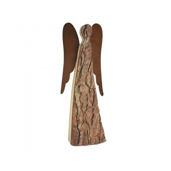 Flügel zu Engel "Achaiah" 7, Höhe 33,5 cm, Breite 20 cm