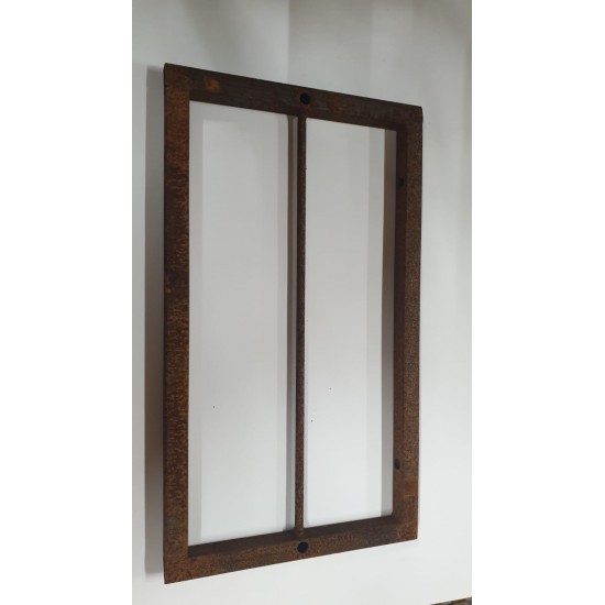 Rost Rosenbogen classic Zwischenstück S  Breite 25 cm x Tiefe 44 cm