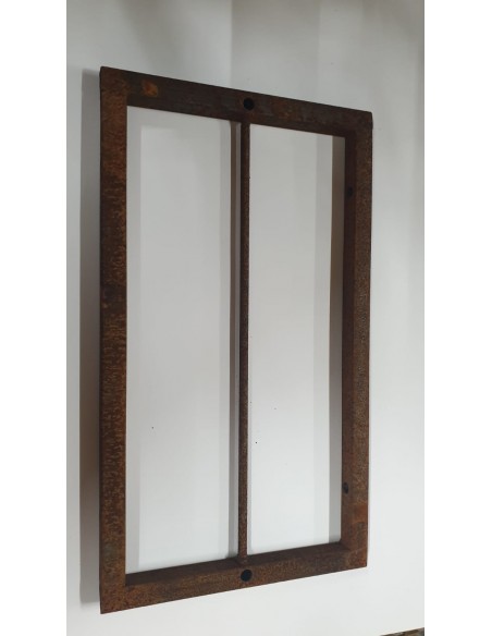 Rost Rosenbogen classic Zwischenstück S  Breite 25 cm x Tiefe 44 cm