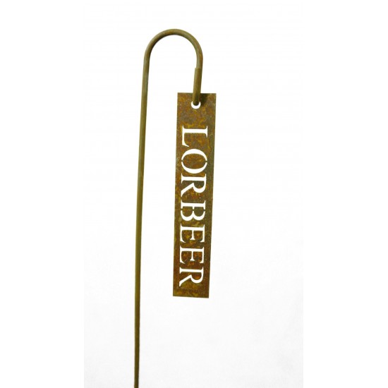 Kräuterstecker Lorbeer