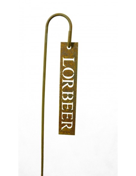 Kräuterstecker Lorbeer