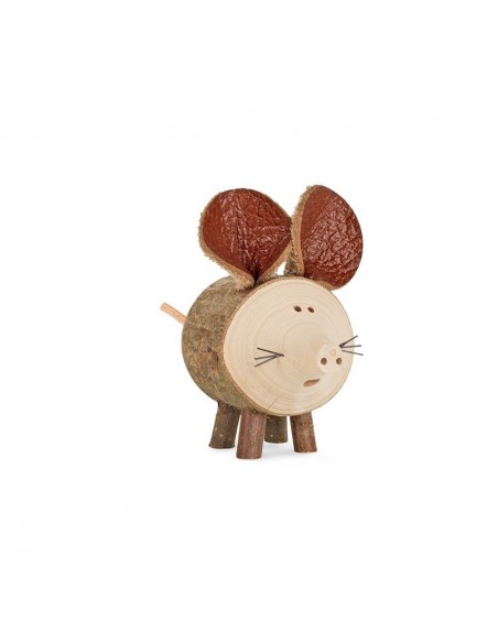 Maus Gr. 3 "Trazy"  ø 5 - 6 cm