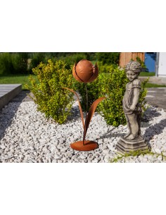 Edelrost Tulpe 2