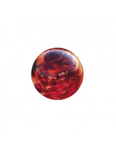 Glaskugel rot Ø 7 cm