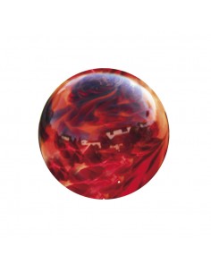 Glaskugel rot Ø 12 cm