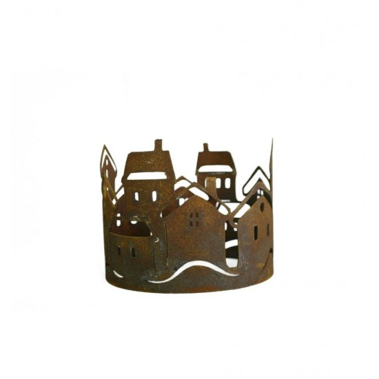 Häuserring Ø 15 cm