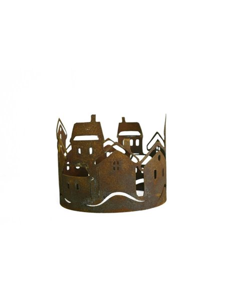 Häuserring  Ø 10cm