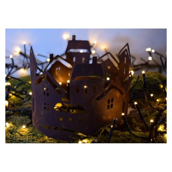 Häuserring  Ø 10cm