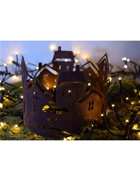 Häuserring  Ø 10cm