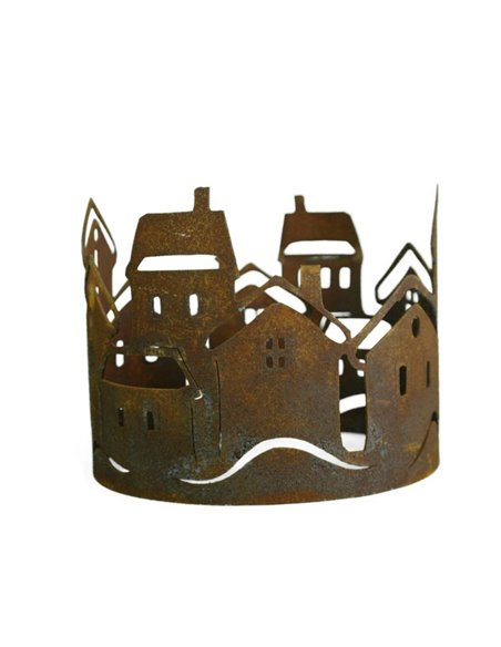 Häuserring Ø 12 cm