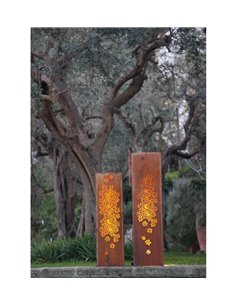 Hippie Säule 100cm 2