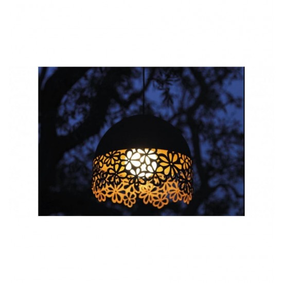 Hippie Lampe 30cm - Restposten