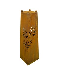 Konusgefäß -Farn -  Höhe 140 cm