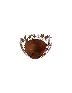 Magnolien Pflanzschale Ø 40 cm, mit dichter Innenschale Ø 30 cm