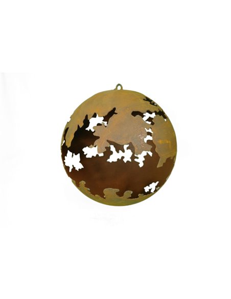 Risskugel zum Aufhängen KG d 30cm