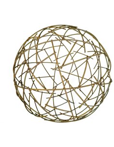 Große Dekokugeln ab 50 cm verzaubern deinen Garten. Jetzt kaufen!