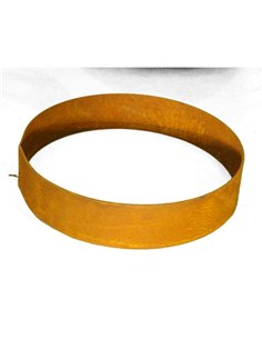 Standring Ø 17 cm  für Kugeln mit Ø 50 cm