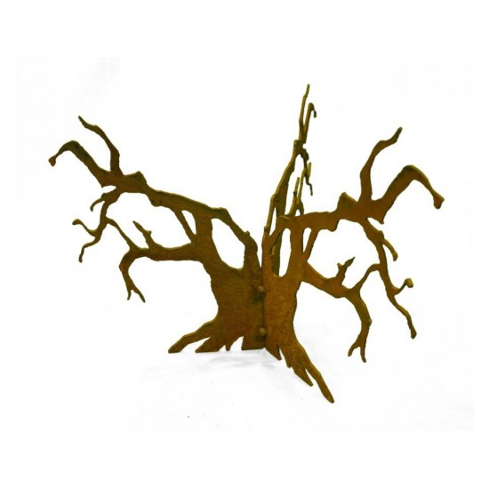 Baumgestell für Halbkugeln  mit 50 cm Durchmesser z.B. Halbkugeln, Weidekugel, Betonkugel, Holzkugel etc.