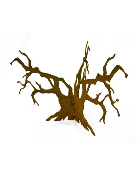 Baumgestell für Halbkugeln  mit 50 cm Durchmesser z.B. Halbkugeln, Weidekugel, Betonkugel, Holzkugel etc.