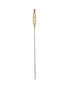 Rosenstab Avans - große Spirale, Höhe 160 cm 2