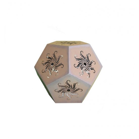 Sonnenwürfel, 43cm hoch (klein)