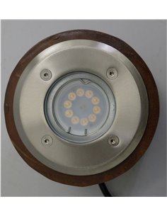 LED Strahler für Außenbereiche, Leistung 5,5 W (50W) 2