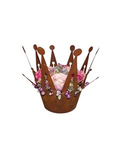 Prinzessinnenkrone Ø 16 cm