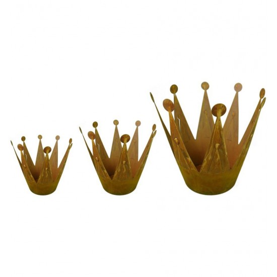 Prinzessinnenkrone Ø 16 cm