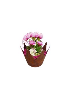 Krone Ø 32 cm zum bepflanzen