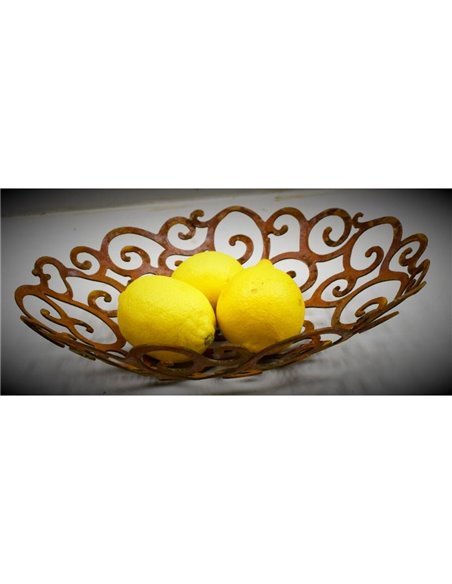 Schale "Nobile" 40 cm Duchmesser