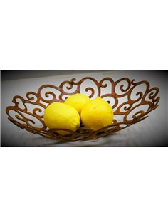 Schale "Nobile" 40 cm Duchmesser 2